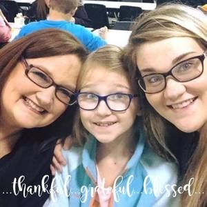 Meet your Posher, Cindy